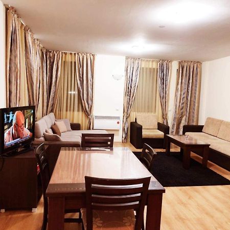 Pamporovo Apartment The Castle Εξωτερικό φωτογραφία
