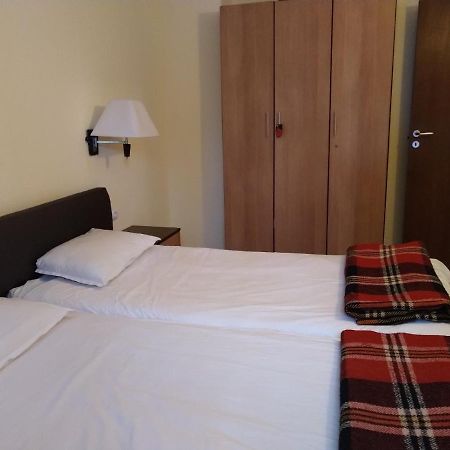 Pamporovo Apartment The Castle Εξωτερικό φωτογραφία