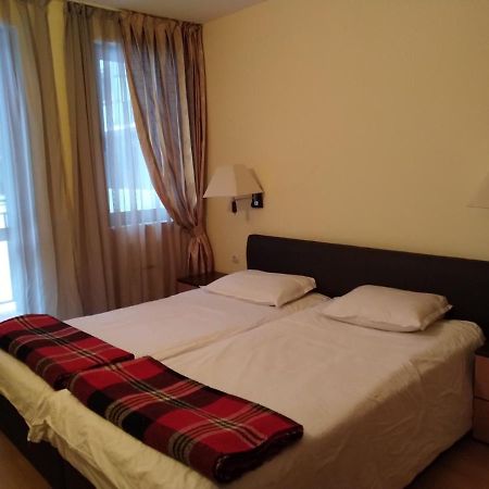 Pamporovo Apartment The Castle Εξωτερικό φωτογραφία
