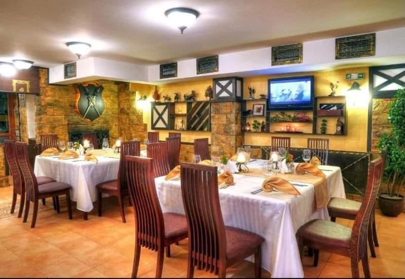 Pamporovo Apartment The Castle Εξωτερικό φωτογραφία