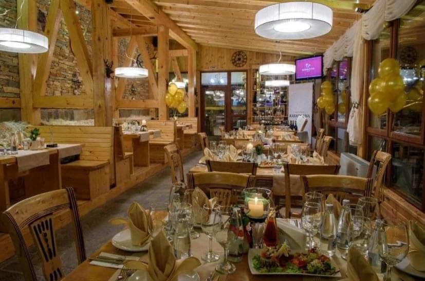 Pamporovo Apartment The Castle Εξωτερικό φωτογραφία