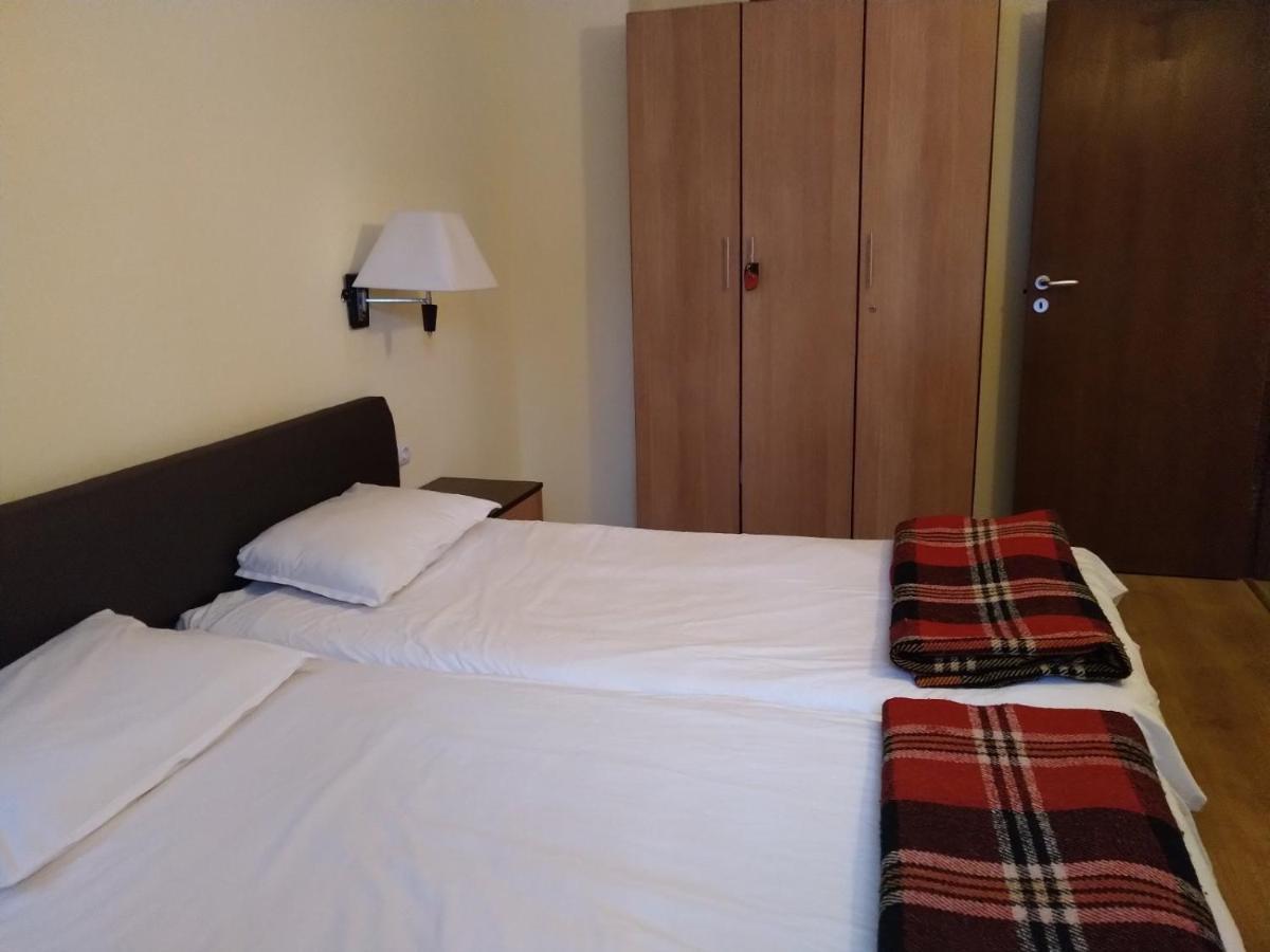 Pamporovo Apartment The Castle Εξωτερικό φωτογραφία
