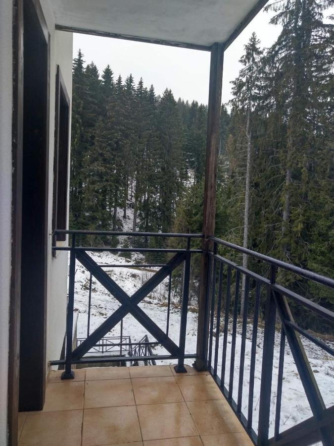 Pamporovo Apartment The Castle Εξωτερικό φωτογραφία