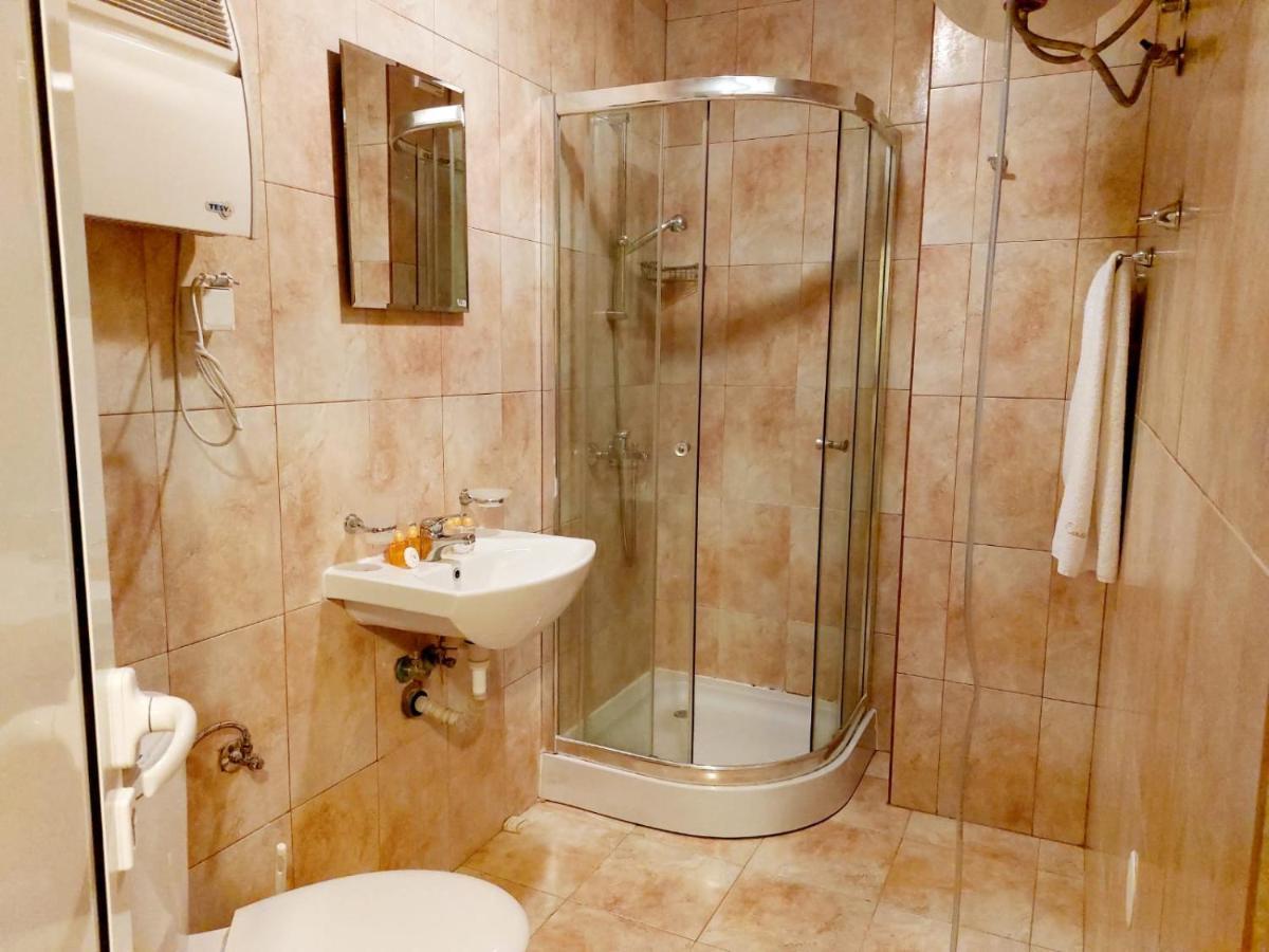 Pamporovo Apartment The Castle Εξωτερικό φωτογραφία