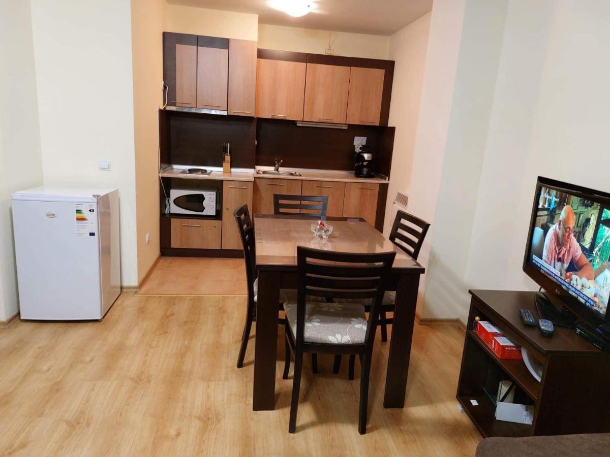 Pamporovo Apartment The Castle Εξωτερικό φωτογραφία