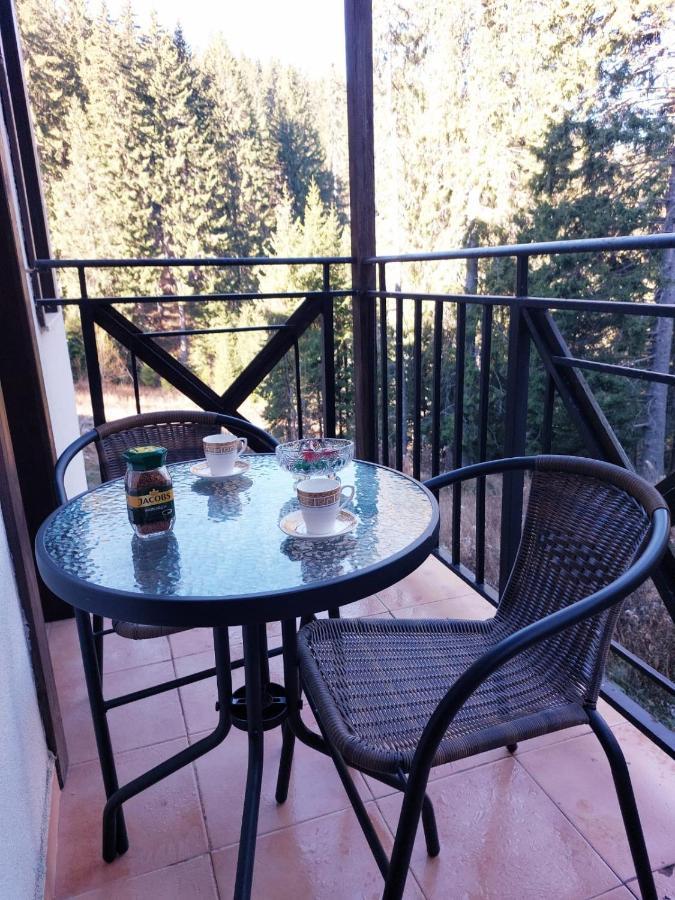 Pamporovo Apartment The Castle Εξωτερικό φωτογραφία