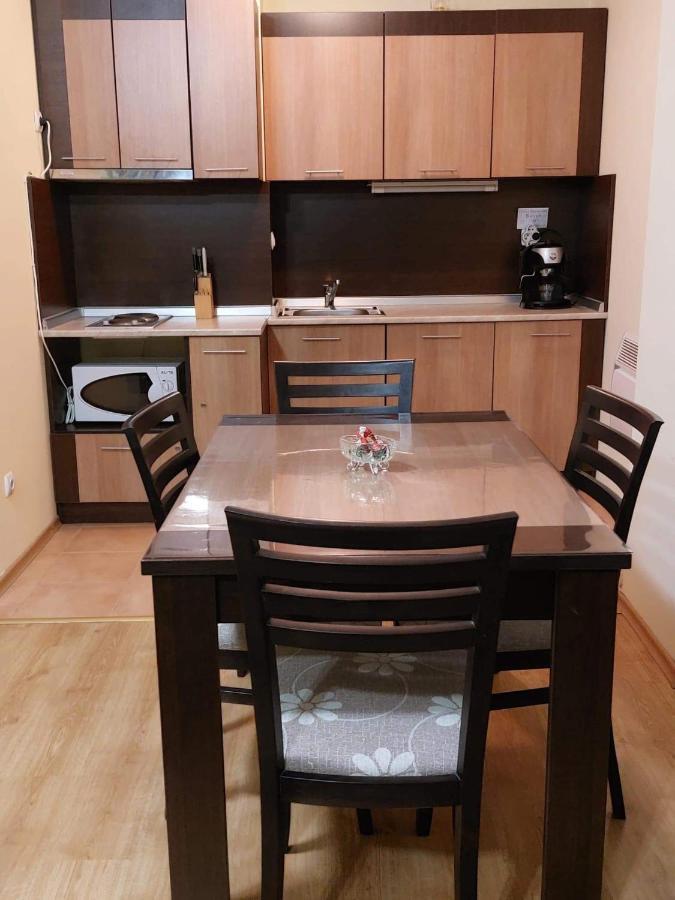 Pamporovo Apartment The Castle Εξωτερικό φωτογραφία